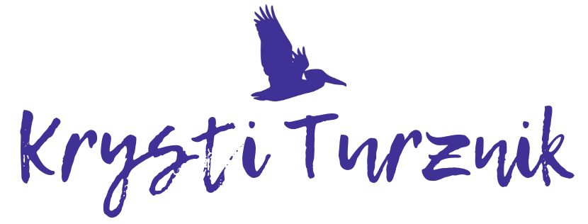 Krysti Turznik - Member Center logo